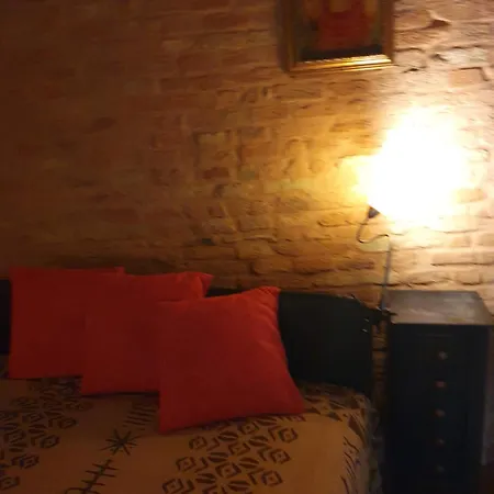 Il Picchio Bed & Breakfast Iesi