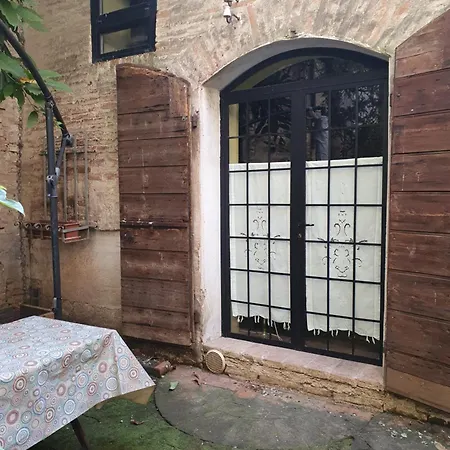 Il Picchio Bed and Breakfast Iesi