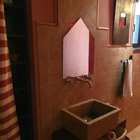 Il Picchio Bed and Breakfast