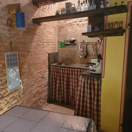 Il Picchio 3* Iesi