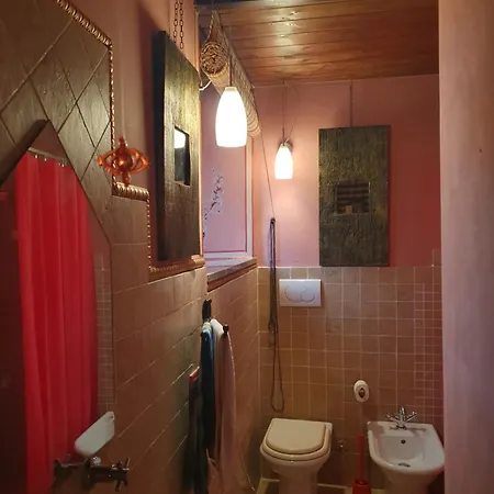 Il Picchio Bed and Breakfast Iesi
