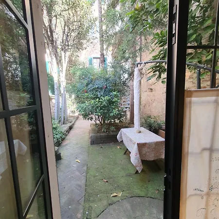 Il Picchio Bed & Breakfast